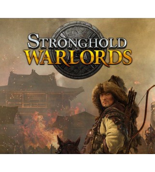 Stronghold Warlords Steam Key EUROPE